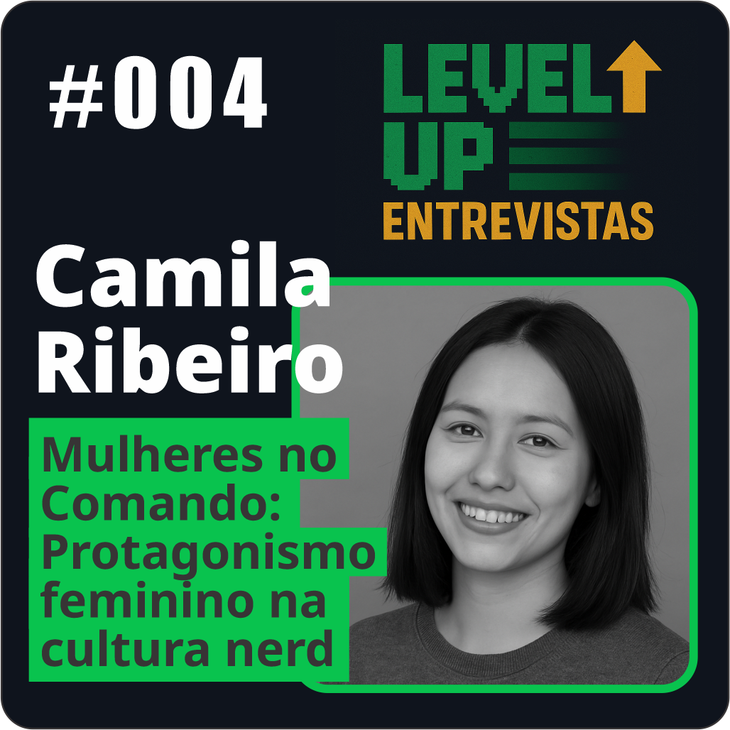 Entrevista: Camila Riberio - Mu...