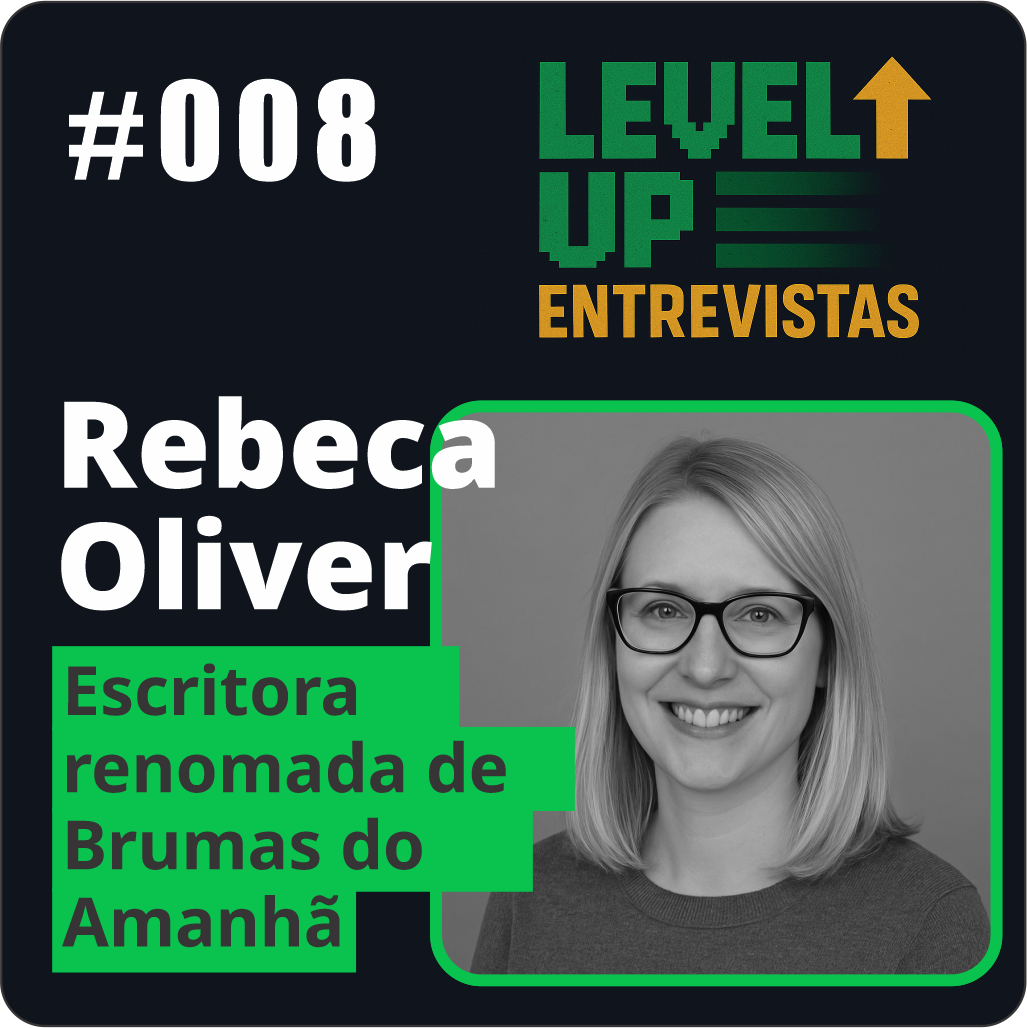 Entrevista: Rebeca Oliver - Escr...