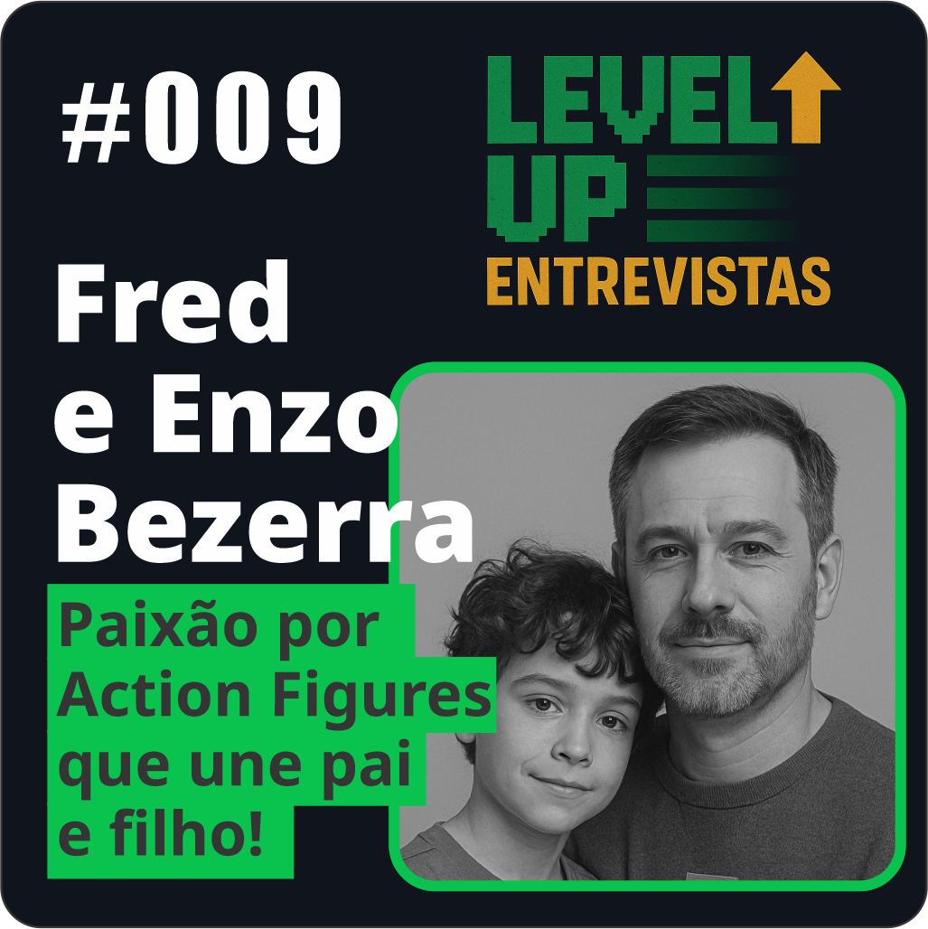 Entrevista: Fred e Enzo Bezerra ...