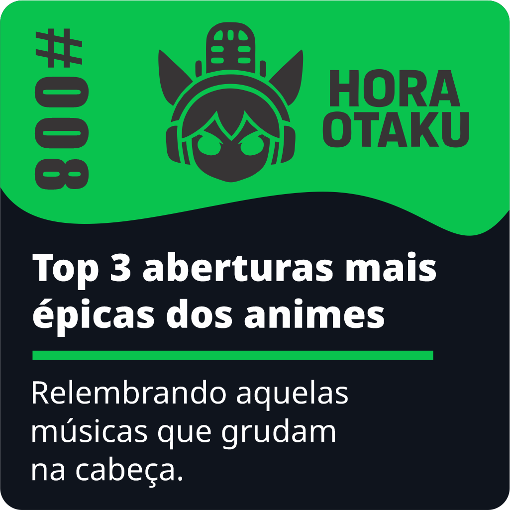 Top 03 aberturas mais épicas ...