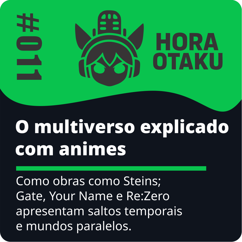 o Multiverso explicado com a...